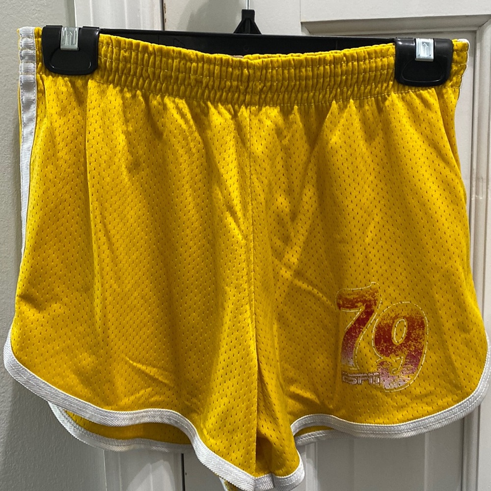 ESPN 79 Shorts